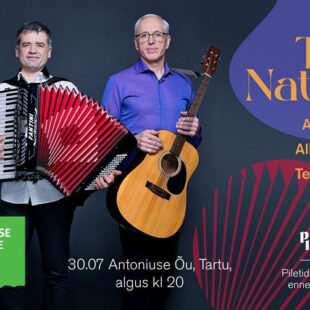 Trio Naturale N 30.07.2026, 20:00