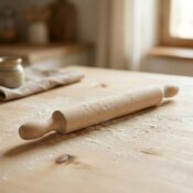Taignarull värske pasta jaoks | Myitaly