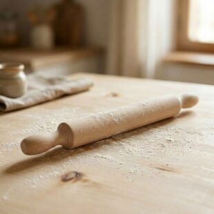 Taignarull värske pasta jaoks | Myitaly
