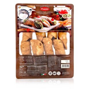 Sitsiilia cannoli kestad | MyItaly