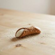 Cannolo siciliano kestad | Myitaly