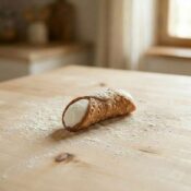 Cannolo Siciliano kestad - väikesed | Myitaly