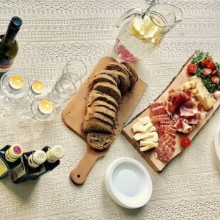 Itaalia üritus Tartus | Myitaly