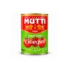 Mutti kirsstomatid omas mahlas | MyItaly